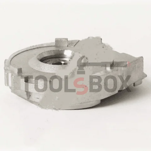 Щит DeWALT лагерен за бормашина D21710 / 590108-00