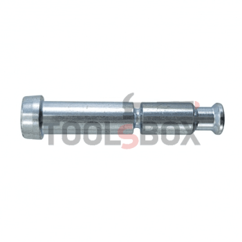 Щифт DeWALT заключващ за настолен циркуляр DW087K, DW088KD / 649653-00