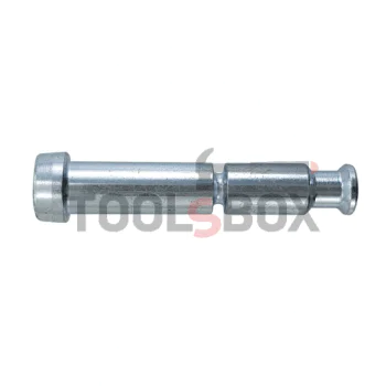 Щифт DeWALT заключващ за настолен циркуляр DW087K, DW088KD / 649653-00