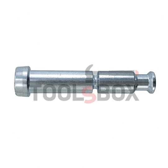 Щифт DeWALT заключващ за настолен циркуляр DW087K, DW088KD / 649653-00