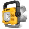 Flashlight Dewalt DCL077-XJ 12V / 18V 2000lm (Body only)