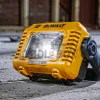 Flashlight Dewalt DCL077-XJ 12V / 18V 2000lm (Body only)