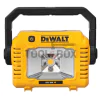 Flashlight Dewalt DCL077-XJ 12V / 18V 2000lm (Body only)