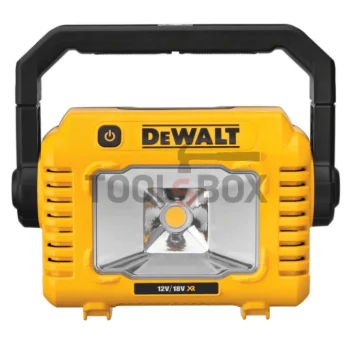 Фенер Dewalt DCL077-XJ 12V / 18V 2000lm (Само тяло)