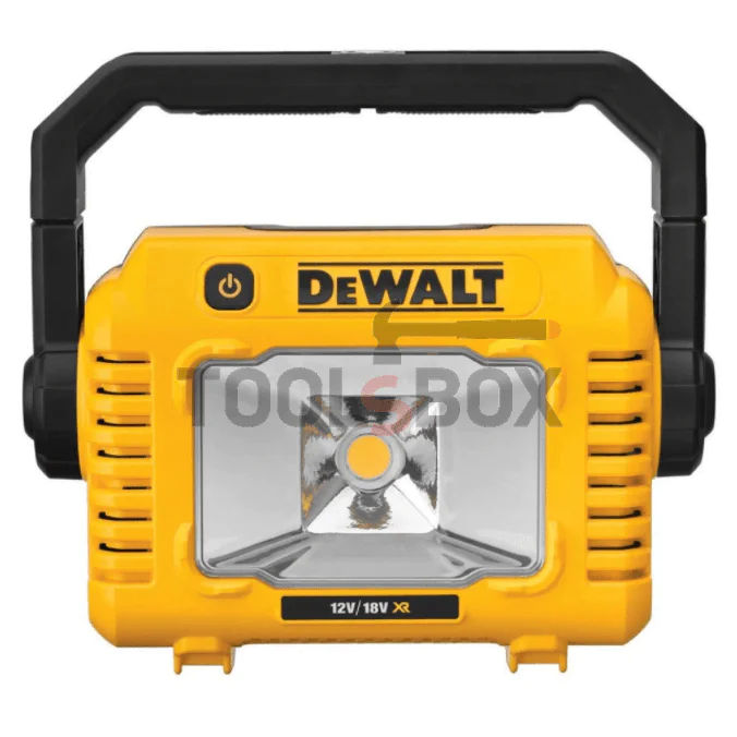 Flashlight Dewalt DCL077-XJ 12V / 18V 2000lm (Body only)