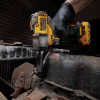 Cordless impact wrench DeWALT DCF902D2K, 270 Nm, 12 V, 3/8
