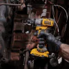 Cordless impact wrench DeWALT DCF902D2K, 270 Nm, 12 V, 3/8