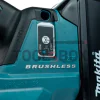 Cordless brushless planer Makita DKP181RTJ 18v LXT 82mm