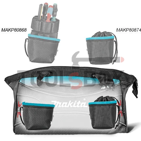 Сак за инструменти Makita P-80977