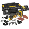 Мултифункционален инструмент DeWALT DCS355P1 , 18V