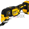 Мултифункционален инструмент DeWALT DCS355P1 , 18V