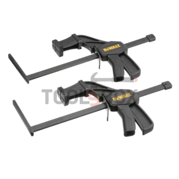 Стяга за водещи шини на циркуляр DeWalt DWS5026-XJ, 198 мм