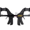 Guide bar clamp for DeWalt DWS5026-XJ, 198 mm