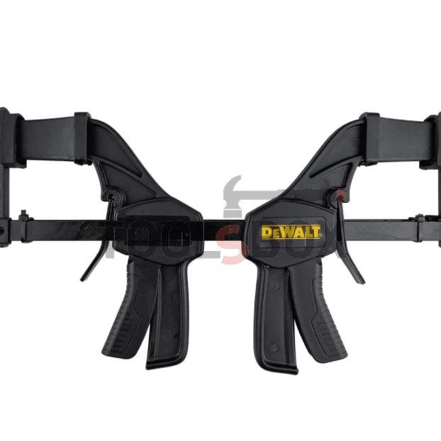 Guide bar clamp for DeWalt DWS5026-XJ, 198 mm