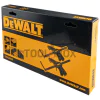Guide bar clamp for DeWalt DWS5026-XJ, 198 mm
