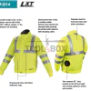 Охлаждащо яке с вентилатори - Makita DFJ214Z - XL