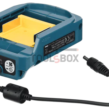 Адаптер за батерия Makita 198634-2 14.4V 18.0V
