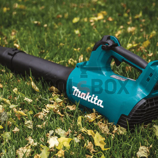 Безчетковa въздуходувка Makita DUB184 18V