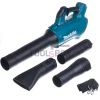 Безчетковa въздуходувка Makita DUB184 18V
