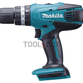 Бормашина Makita HP457DZ Li-ion “G-Серия” 18 V