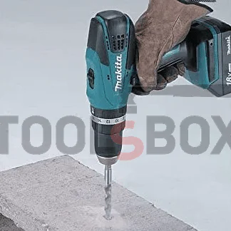 Бормашина Makita HP457DZ Li-ion “G-Серия” 18 V