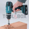 Бормашина Makita HP457DZ Li-ion “G-Серия” 18 V
