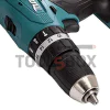 Бормашина Makita HP457DZ Li-ion “G-Серия” 18 V