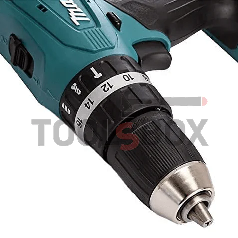 Бормашина Makita HP457DZ Li-ion “G-Серия” 18 V