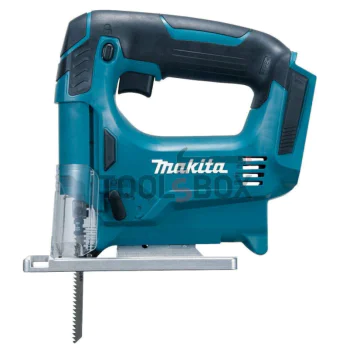 Прободен трион-зеге Makita JV183DZ 18 V- серия G СПРЯН ОТ ПРОИЗВОДСТВО