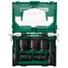 Комплект вложки Hitachi 40030025 1/2 " 7 броя