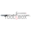 Нож за прободен трион Bosch Professional T101BR 2608633779 / за дърво /