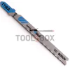 Нож за прободен трион Bosch T118A за метал 2608631013