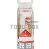 Фрезер за V-канали Bosch Expert за V-Groove 8 х 31.8 х 51 mm / 2608629370