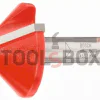 Фрезер за V-канали Bosch Expert за V-Groove 8 х 31.8 х 51 mm / 2608629370