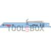 Нож за саблен трион Bosch S 918 BF 2бр. за метал 2608651821