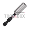 Bosch Impact Control 60mm Magnetic Lock Holder 2608522321