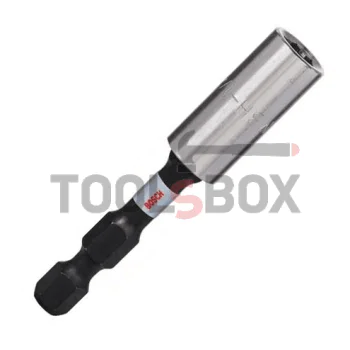 Магнитен държач със заключване Bosch Impact Control 60мм 2608522321
