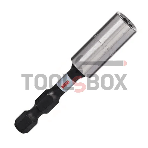Bosch Impact Control 60mm Magnetic Lock Holder 2608522321