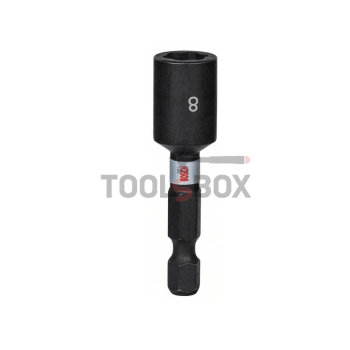 Глух ключ Impact Control Bosch 2608522351