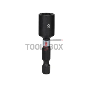 Глух ключ Impact Control Bosch 2608522351