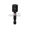 Накрайник за гайка Impact Bosch 2608522352 / 10 mm, 1 бр.