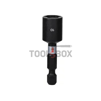 Накрайник за гайка Impact Bosch 2608522352 / 10 mm, 1 бр.