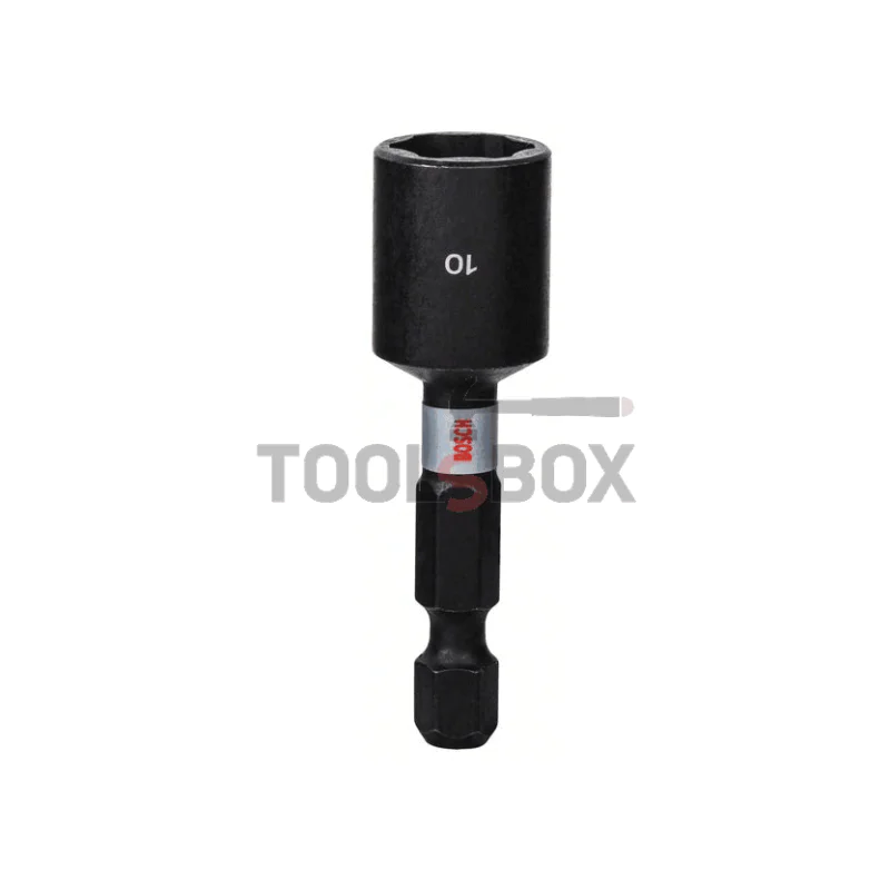 Накрайник за гайка Impact Bosch 2608522352 / 10 mm, 1 бр.