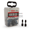 Накрайници Bosch 2607002804 TicTac Box Impact PZ2 25 mm, 25броя