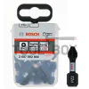 Bits Bosch 2607002803 TicTac Box Impact PH2 25 mm, 25pcs