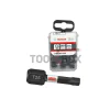 Накрайници Bosch 2607002806 TicTac Box Impact T25 25 mm, 25броя