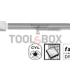 Bosch CYL-9 Ceramic 4x70 glass/tiles drill bit / 2608587158