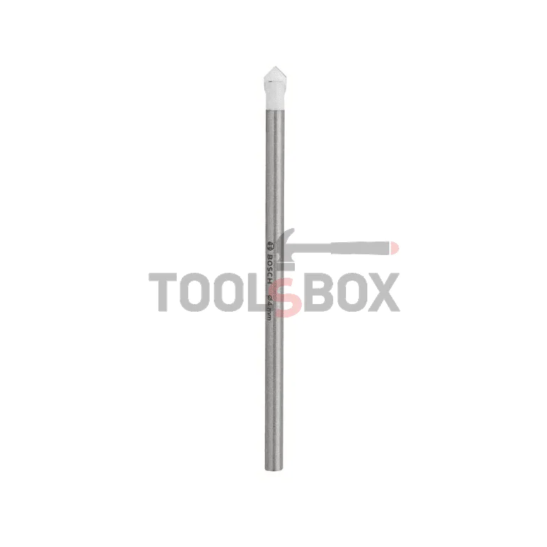 Bosch CYL-9 Ceramic 4x70 glass/tiles drill bit / 2608587158