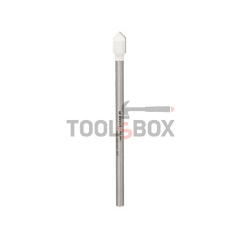 Свредло стъкло/фаянс Bosch CYL-9 Ceramic 6x80 / 2608587161