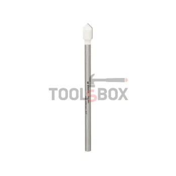 Свредло стъкло/фаянс Bosch CYL-9 Ceramic 6x80 / 2608587161